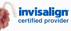 Invisalign-certified